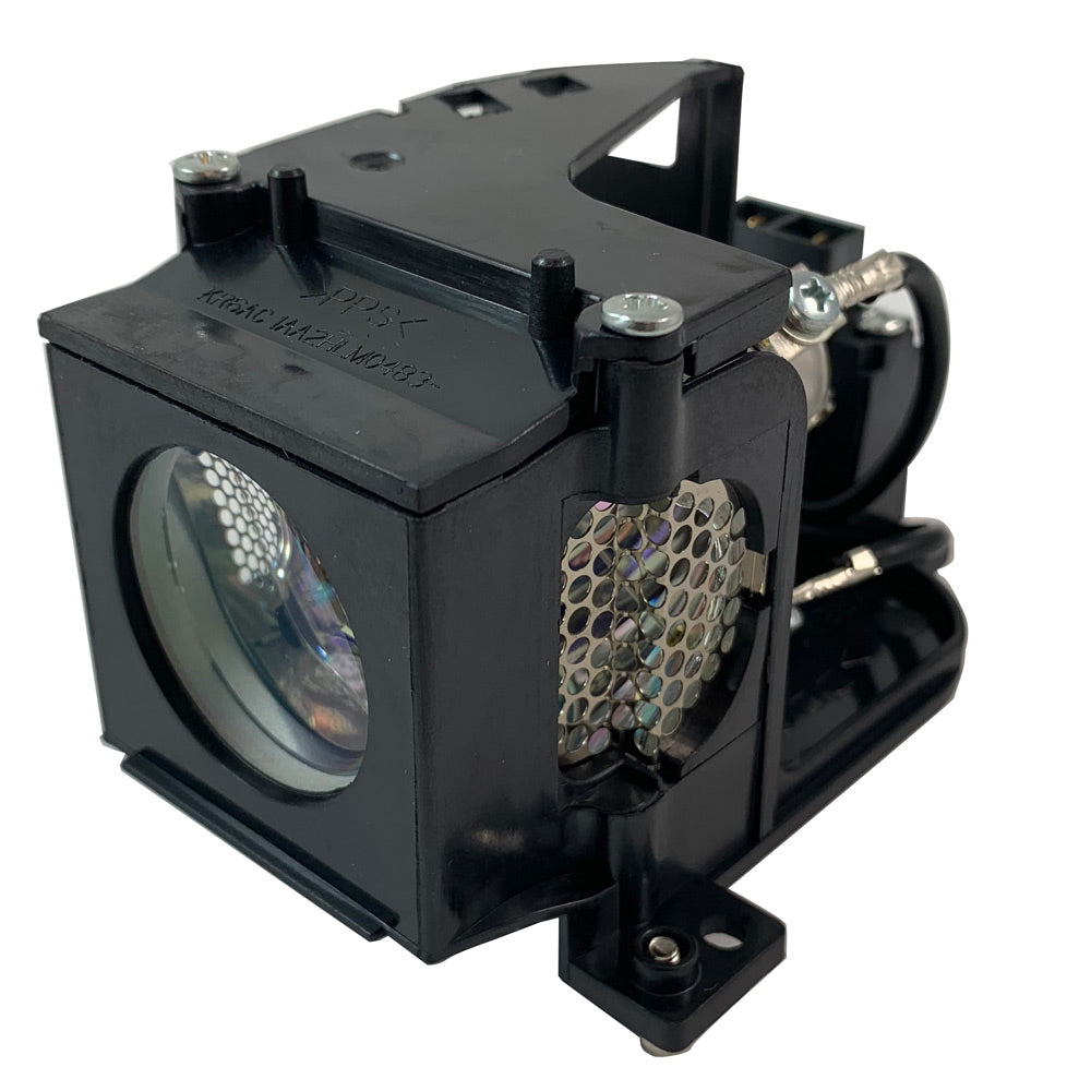 AV Vision X4200 Assembly Lamp with Quality Projector Bulb Inside