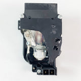Sanyo PLC-XW50 Assembly Lamp with Quality Projector Bulb Inside - BulbAmerica