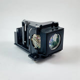 Sanyo PLC-XW50 Assembly Lamp with Quality Projector Bulb Inside_1