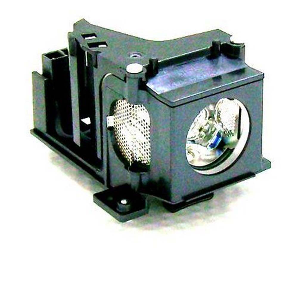Sanyo ET-SLMP107 Projector Lamp with Original OEM Bulb Inside