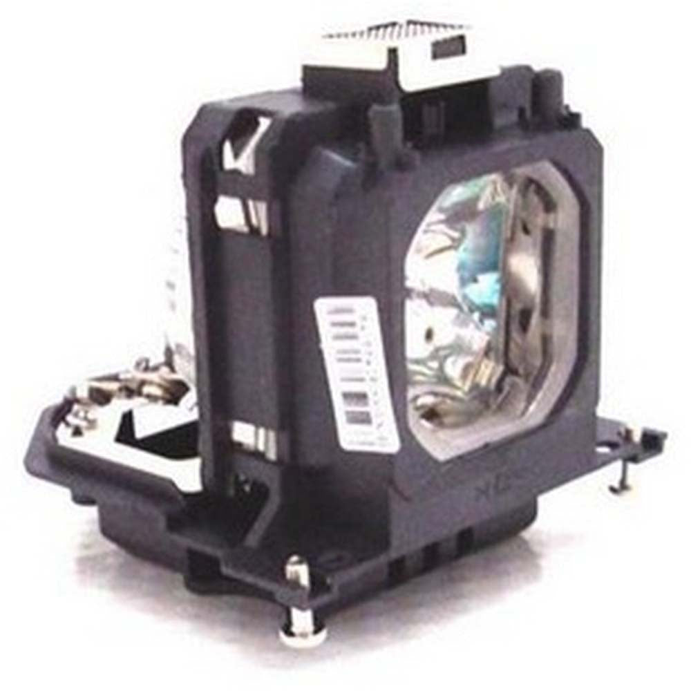 Sanyo ET-SLMP135 Projector Lamp with Original OEM Bulb Inside