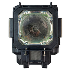 Eiki LC-SXG400 Projector Housing with Genuine Original OEM Bulb