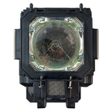 Sanyo PLC-ET30L Assembly Lamp with Quality Projector Bulb Inside