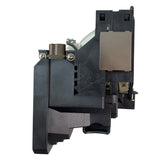 Sanyo PLC-ET30 Projector Housing with Genuine Original OEM Bulb - BulbAmerica
