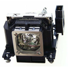 Sanyo ET-SLMP131 Projector Lamp with Original OEM Bulb Inside