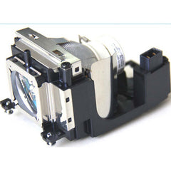 Sanyo ET-SLMP132 Projector Lamp with Original OEM Bulb Inside