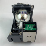 Sanyo PDG-DHT8000 Assembly Lamp with Quality Projector Bulb Inside - BulbAmerica