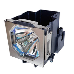 Panasonic PT-EX12K Projector Housing with Genuine Original OEM Bulb