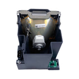 Sanyo PLC-HF1000L Projector Housing with Genuine Original OEM Bulb_1