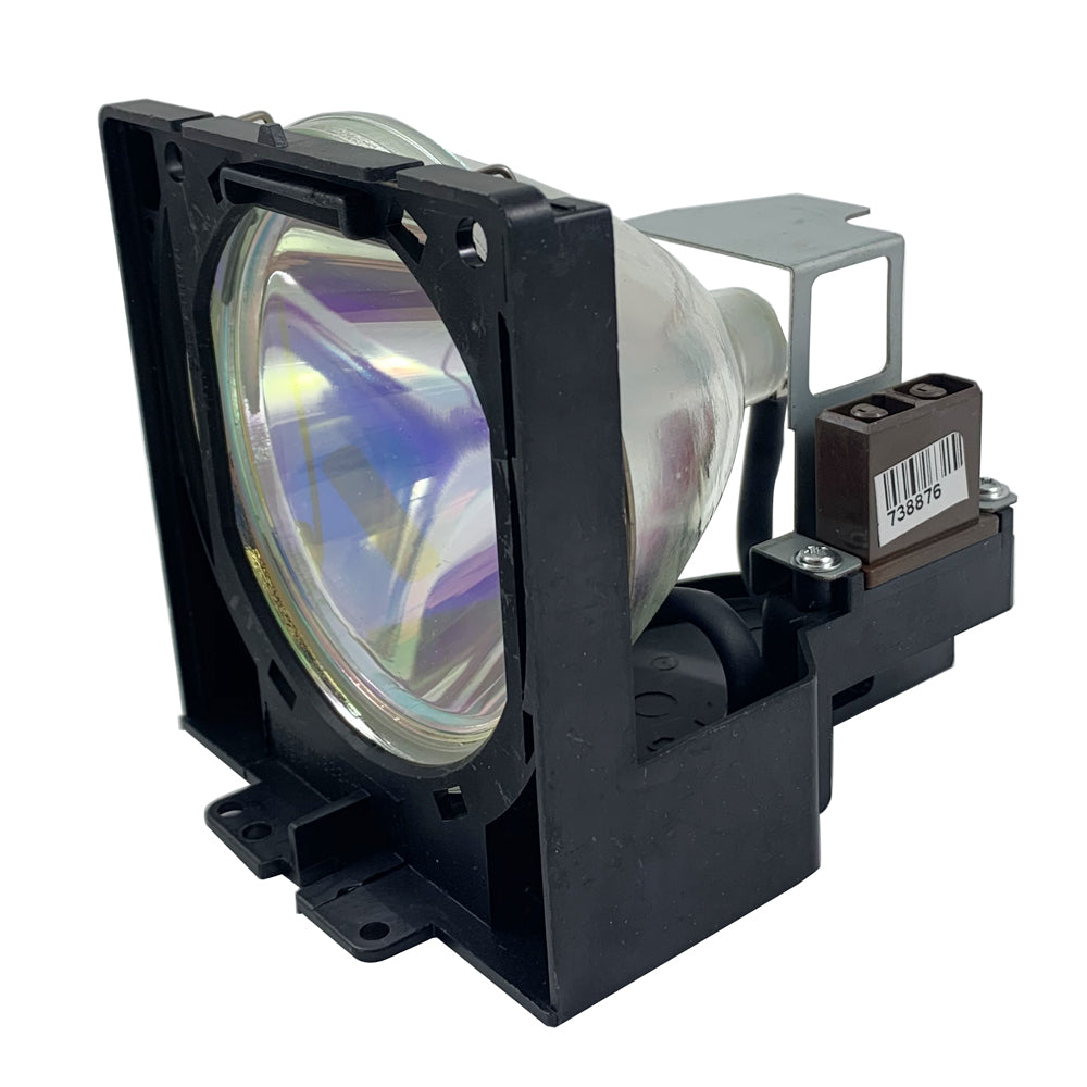 Boxlight MP-25T Assembly Lamp with Quality Projector Bulb Inside