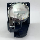 Sanyo PLC-XP07N Assembly Lamp with Quality Projector Bulb Inside - BulbAmerica