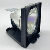 Canon LV-5500 Assembly Lamp with Quality Projector Bulb Inside_1