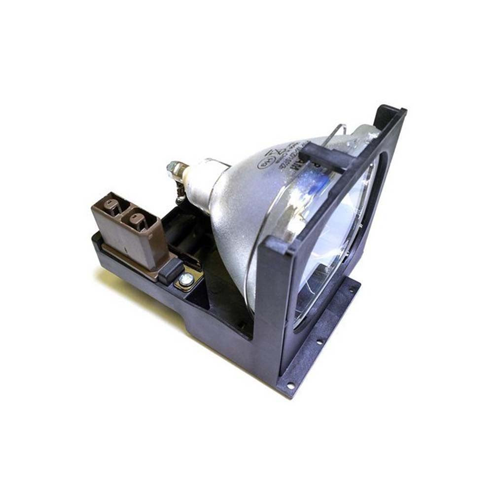 Sanyo ET-SLMP27 Projector Lamp with Original OEM Bulb Inside