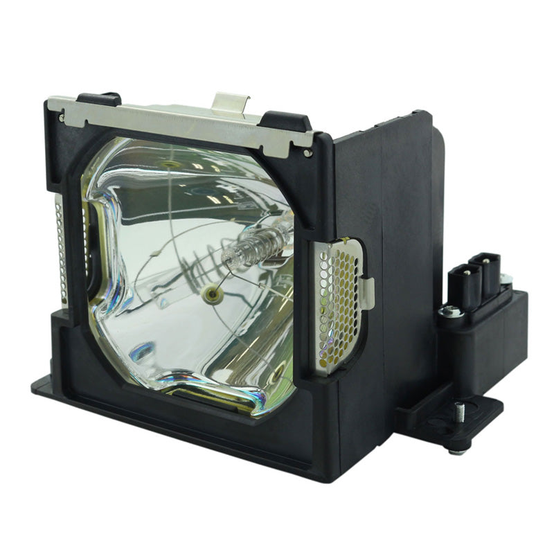 Sanyo PLC-XP40 Assembly Lamp with Quality Projector Bulb Inside