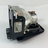 Canon LV-5210 Assembly Lamp with Quality Projector Bulb Inside - BulbAmerica