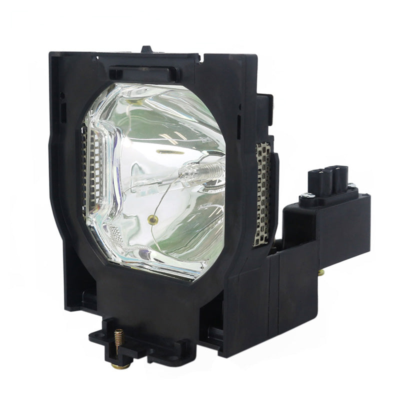 Sanyo PLV-HD150 Assembly Lamp with Quality Projector Bulb Inside