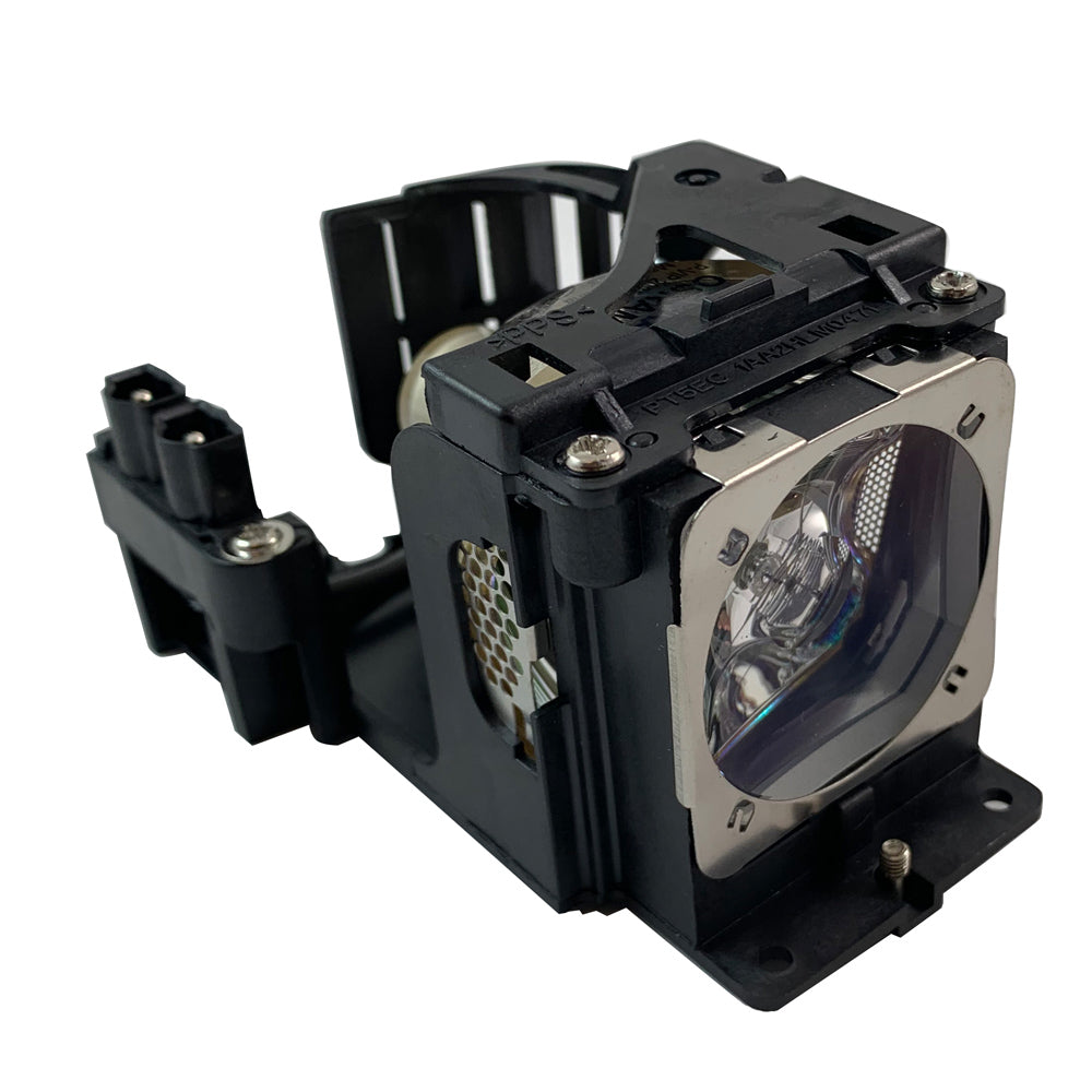 Sanyo PLC-SU70 Multimedia Video Projector Assembly with Bulb Inside