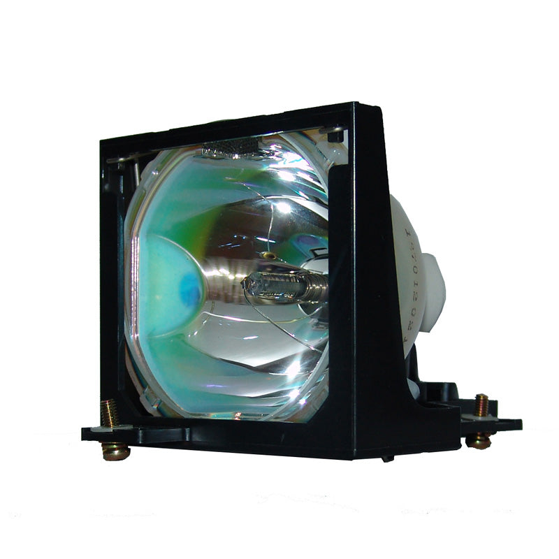 Plus PJ-110 Assembly Lamp with Quality Projector Bulb Inside