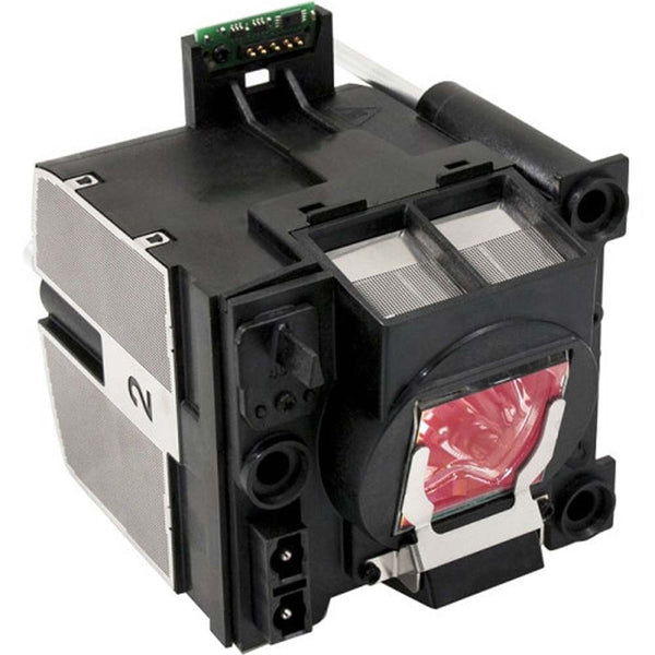 ProjectionDesign F85-Lamp 2 Projector Lamp with Original OEM Bulb Insi ...