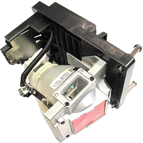 Barco R9801343 Projector Housing with Genuine Original OEM Bulb