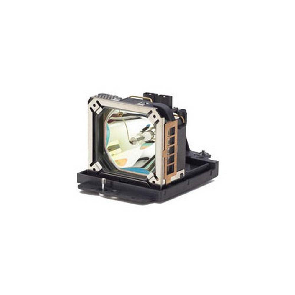 Canon X600 Projector Lamp with Original OEM Bulb Inside