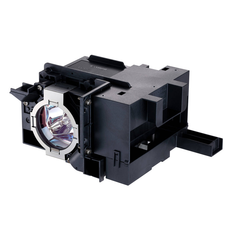 Canon RS-LP10F Projector Housing with Genuine Original OEM Bulb