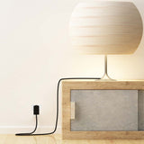 Wi-Fi Dimmer Plug Outlet - 15A - no hub required - Satco Starfish_2