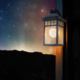 Satco 6.5w A19 LED Dusk to Dawn w/ PhotoCell 2700K Medium base 120v - 60w-equiv_5