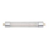Satco 2w T5 LED Tube 6 inch 150lm 4000k Cool White - Ballast Bypass