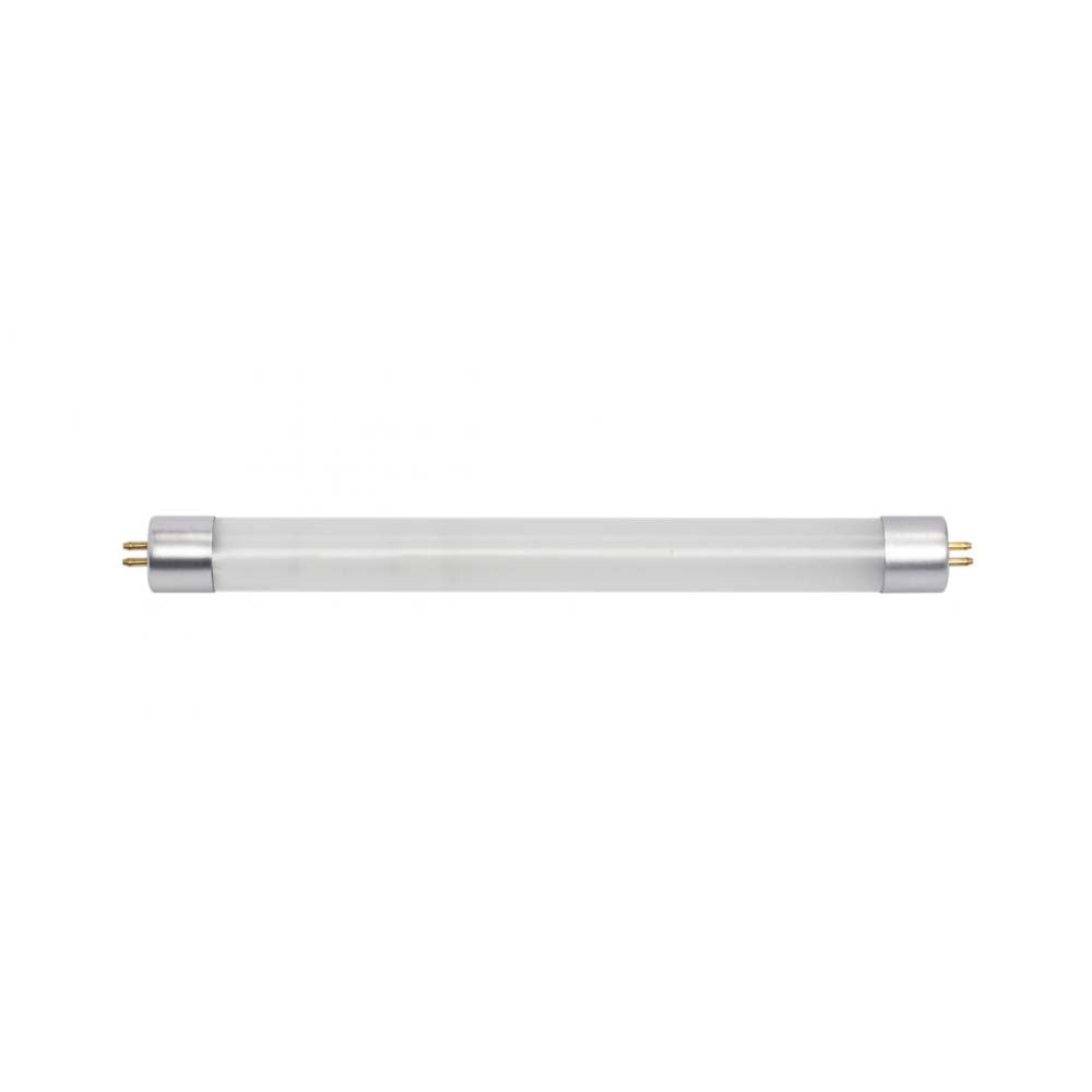 Satco 3w T5 LED Tube 9 inch 270lm 4000k Cool White - Ballast Bypass