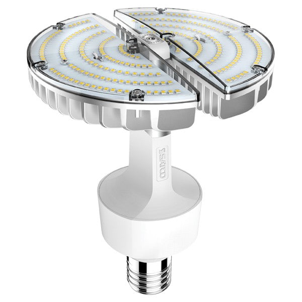 Satco 70W LED EX39 Mogul extended base rotatable Direct wire 100