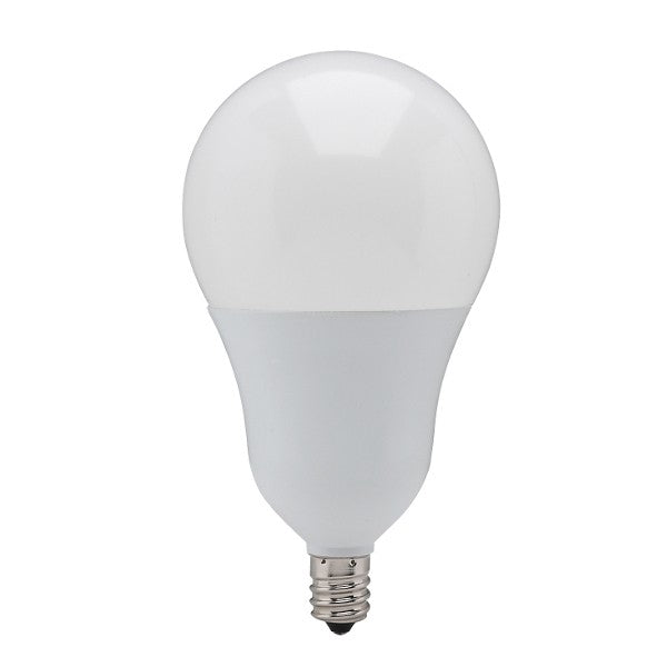 Satco S21807 9.8w A19 LED 3000K Natural Light Dimmable Replacement Bulb