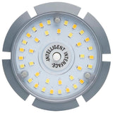 Satco 45w LED HID Replacement CCT ColorQuick Selectable Mogul Base 277-480V_2