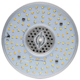 Satco 100w LED HID Replacement ColorQuick CCT Selectable Mogul Base 277-480V_2