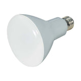 Satco 7.5w 120v BR30 LED 650Lm 3000k Warm White E26 Base Dimmable Bulb