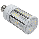 45W LED HID Replacement 5000K Mogul extended base 100-277V - BulbAmerica