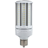 54W LED HID Replacement 5000K Mogul extended base 100-277V