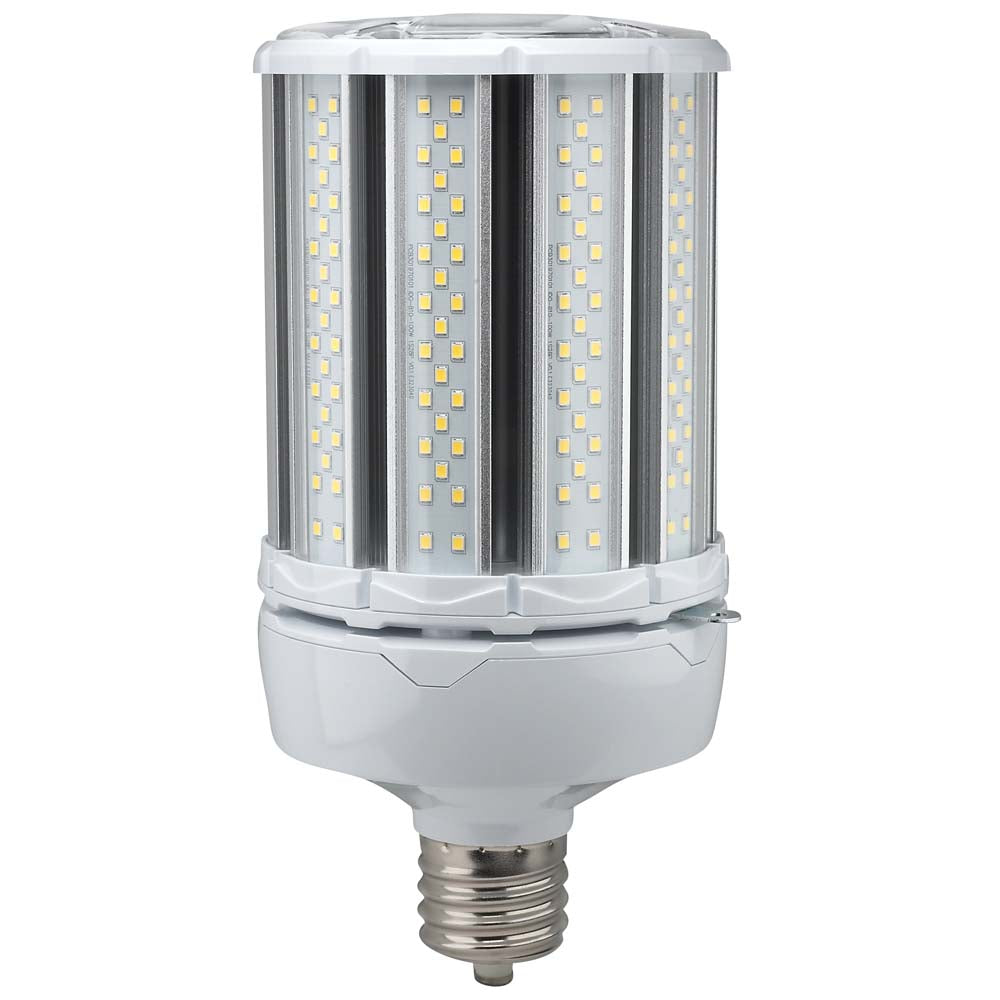 100W LED HID Replacement 4000K Mogul extended base 100-277V
