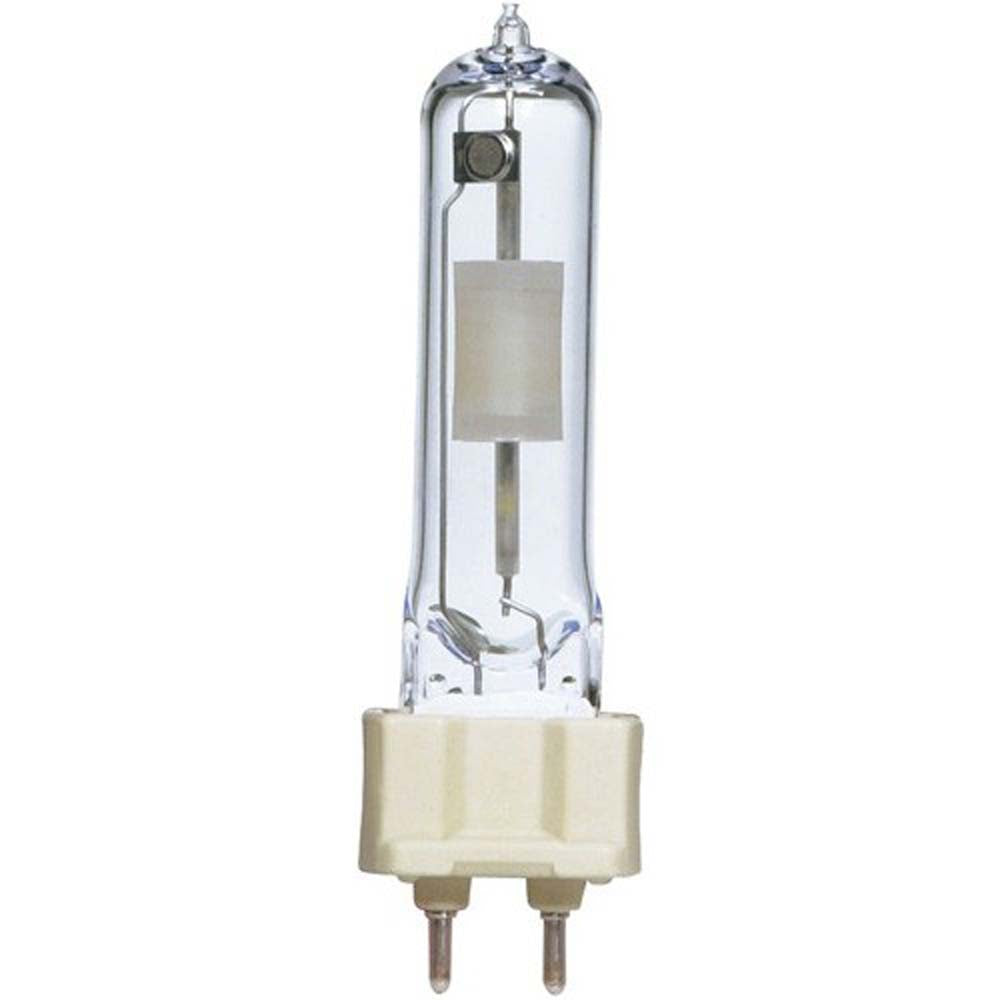 Satco 150w T6 SE Metal Halide HID G12 base 4200k