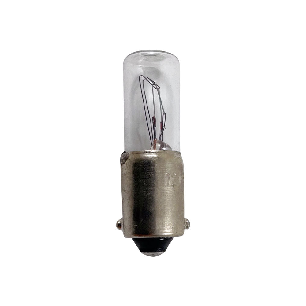Satco S6905 3W 120V T2.5 Ba9S Miniature Bayonet Miniature light bulb –  BulbAmerica