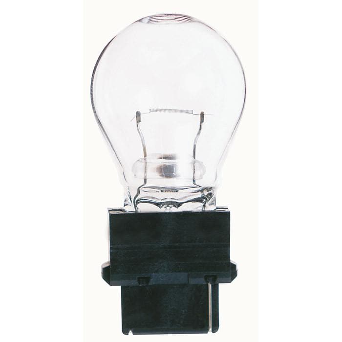 Satco S6964 26.88W 12.8V S8 W3x16q Plastic Wedge Miniature bulb