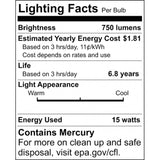 Satco - S7950 - BulbAmerica