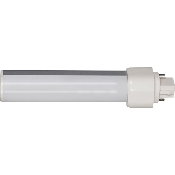 9W LED PL 2-Pin 1000 Lumens G24d base 120 Deg. 4000K