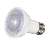 Satco 4w PAR16 LED 360Lm 3000k Warm White E26 Base Dimmable Bulb - 45w Equiv