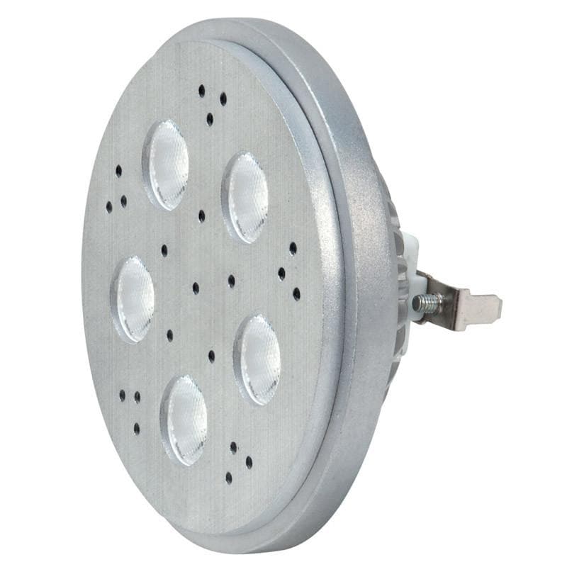 KolourOne 11W LED AR111 Flood 40 degree 6500K Light Bulb
