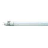 25Pk - 13w T8 LED Type A + Type B Medium bi-pin base 1800 lumen 3000K Warm White
