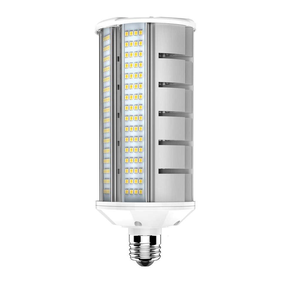 Satco 40w LED Hi-lumen omni-directional lamp 5000K Medium base 100-277 volts