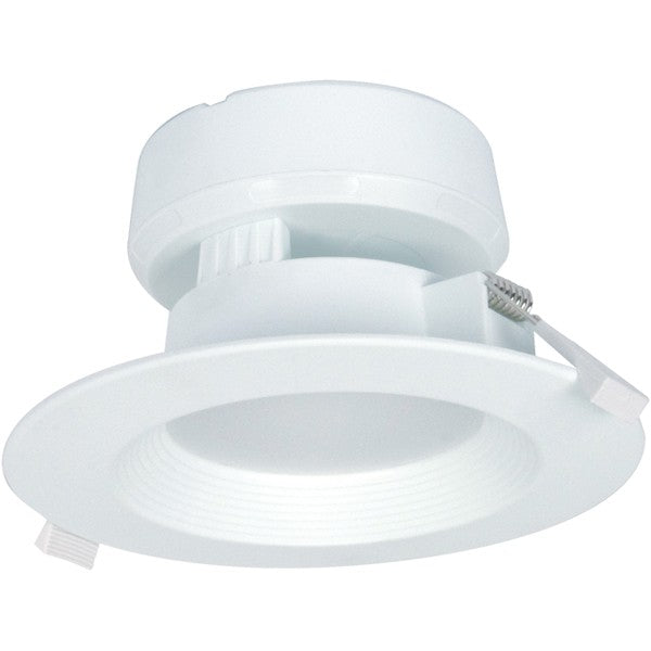7W LED Direct Wire Downlight 2700K 120V Dimmable