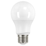6w A19 LED 480Lm 3000K Warm White Non-Dimmable Bulb - 40w Equiv
