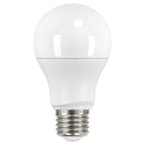 9.5w A19 LED 800Lm 3000K Warm White Non-Dimmable Bulb - 60w Equiv